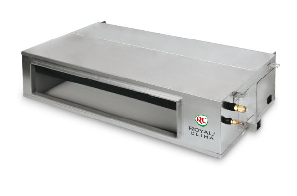 Инверторная сплит-система канального типа серии COMPETENZA DC EU Inverter CO-D 18HNI/CO-E 18HNI (комплект)