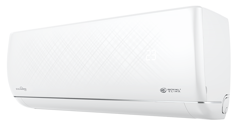 Инверторная сплит-система серии RENAISSANCE DC EU INVERTER 2024 RCI-RND24HN (комплект)