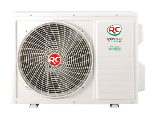 Наружный блок мульти-сплит системы серии MULTI GAMMA EU ERP Inverter 2DFM-14HN/OUT