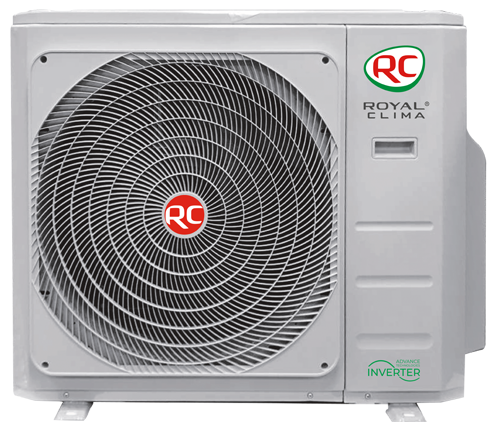 Наружный блок серии MULTI FLEXI EU ERP 2RMN-14HN/OUT