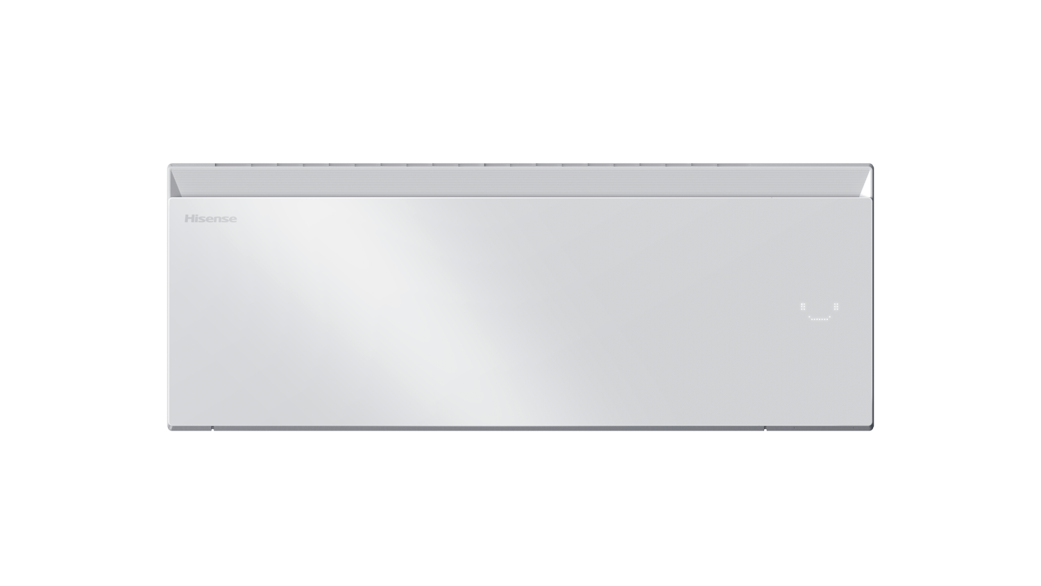 Внутренние блоки настенного типа серии SENSATION PRO MULTI Superior DC Inverter AS-10UW4RWMQK00G