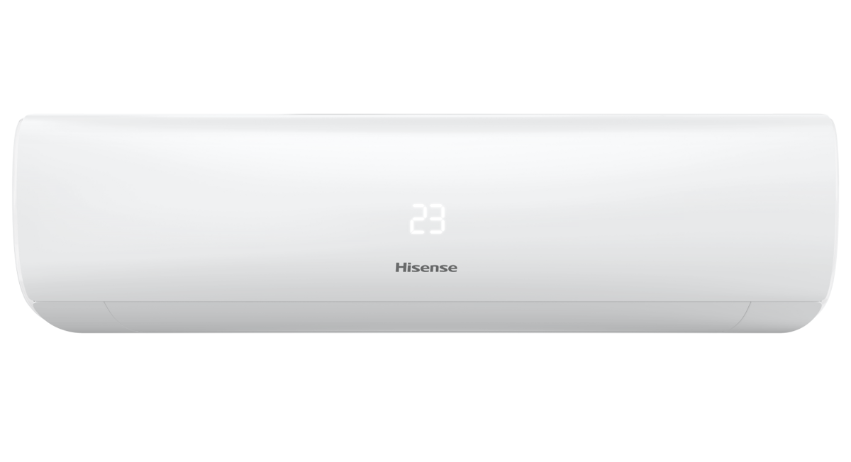 Инверторная сплит-система серии ZOOM DC Inverter Wi-Fi AS-07UW4RYRKB00 (комплект)