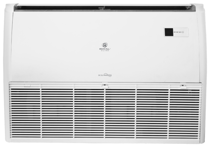 Инверторная сплит-система напольно-потолочного типа серии COMPETENZA DC EU Inverter CO-F 18HNI/CO-E 18HNI (комплект)