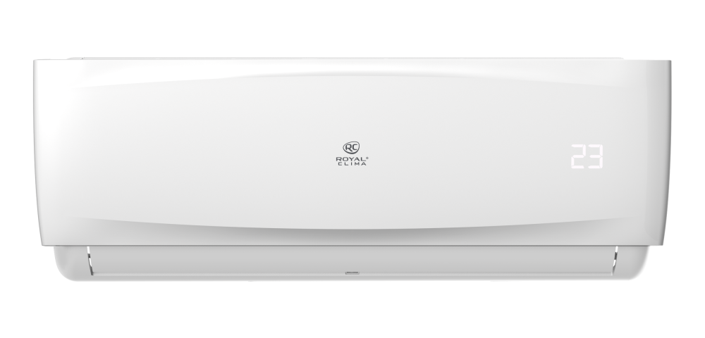 Классическая сплит-система серии VELA NUOVA RC-VNE22HN (комплект)