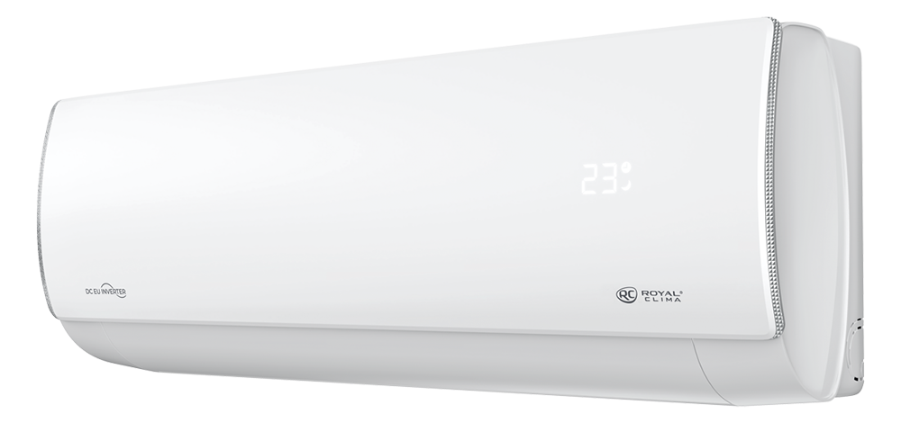 Инверторная сплит-система PERFETTO DC EU Inverter 2024 RCI-PFC24HN (комплект)