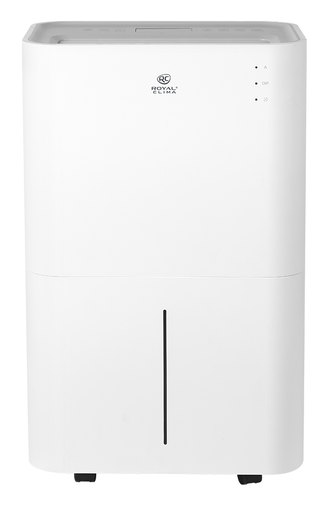 Осушитель воздуха серии PACIFIC  Loft RD-PC25-E
