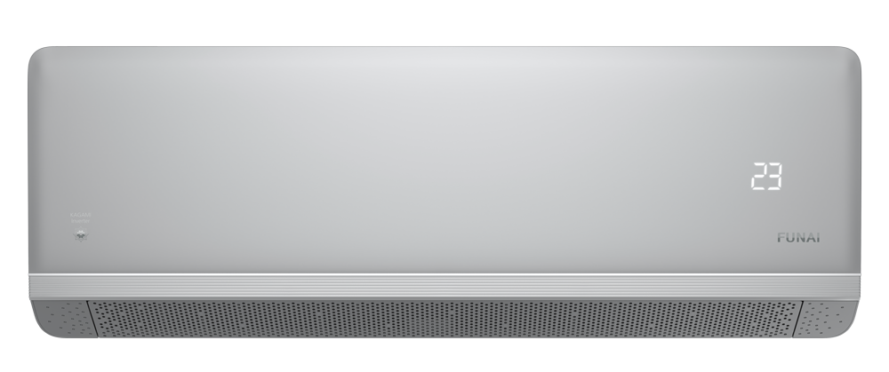 Инверторная сплит-система серии KAGAMI Inverter RAC-I-KM30HP.D01 (комплект)