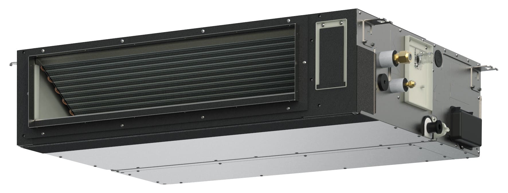 Канальная сплит-система Panasonic S-71PF1E5B + U-71PZH2E5