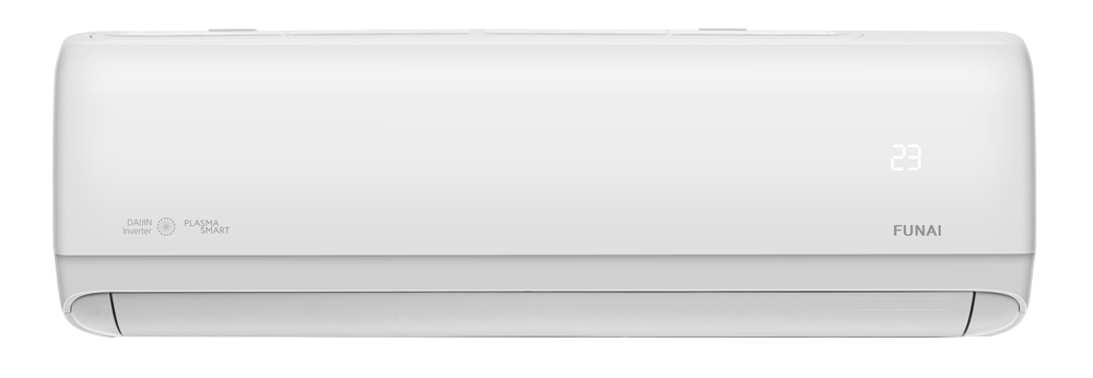 Инверторная сплит-система серии DAIJIN Inverter RAC-I-DA25HP.D01 (комплект)