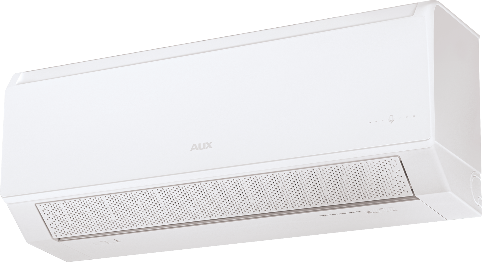 Настенная сплит-система AUX ASW-H09A4/HB-R2DI + AS-H09A4/HB-R2DI, белый