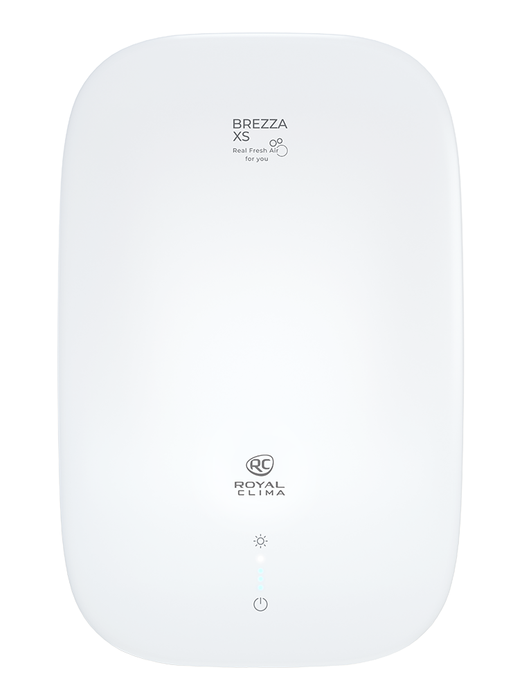 Приточно-очистительный комплекс BREZZA XS RCB 75