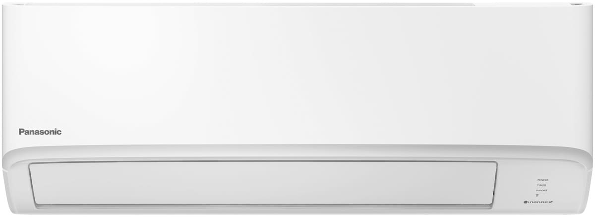 Настенная сплит-система Panasonic CS-TZ20WKEW + CU-TZ20WKE, белый
