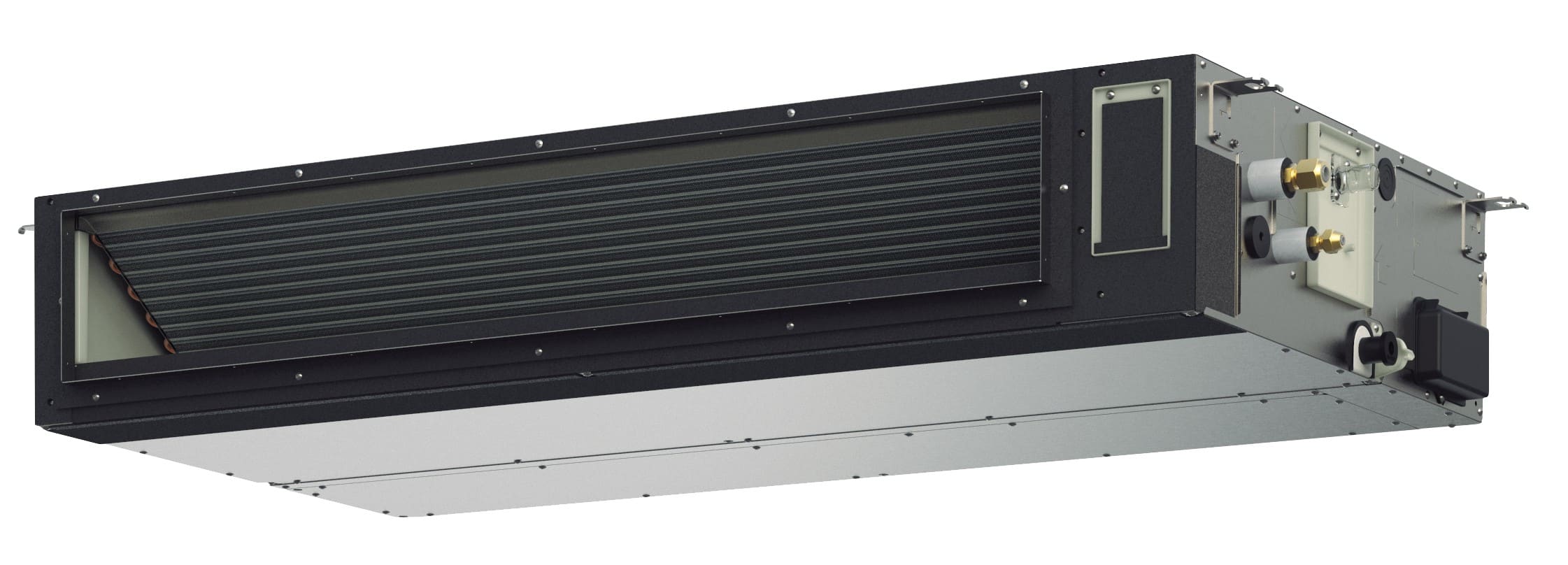 Канальная сплит-система Panasonic S-100PF1E5B + U-100PZ2E8