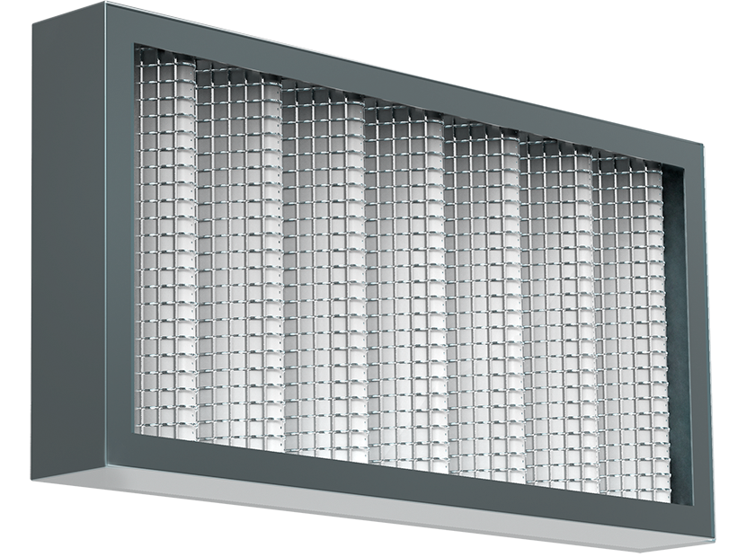 Фильтрующая вставка ZFFK 400*200 (G3)_50
