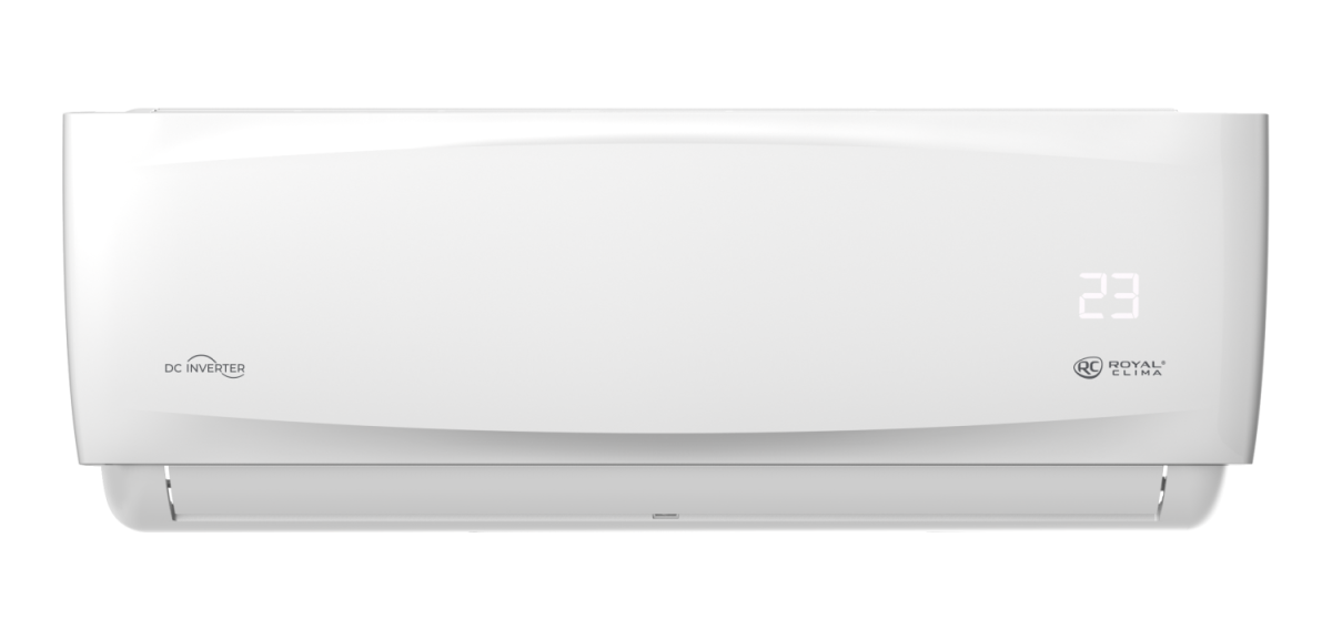 Инверторная сплит-система серии VELA NUOVA Inverter RCI-VNE22HN (комплект)