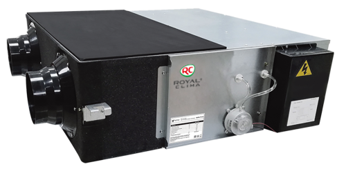 Фильтр тонкой очистки F9 RCS-250-P