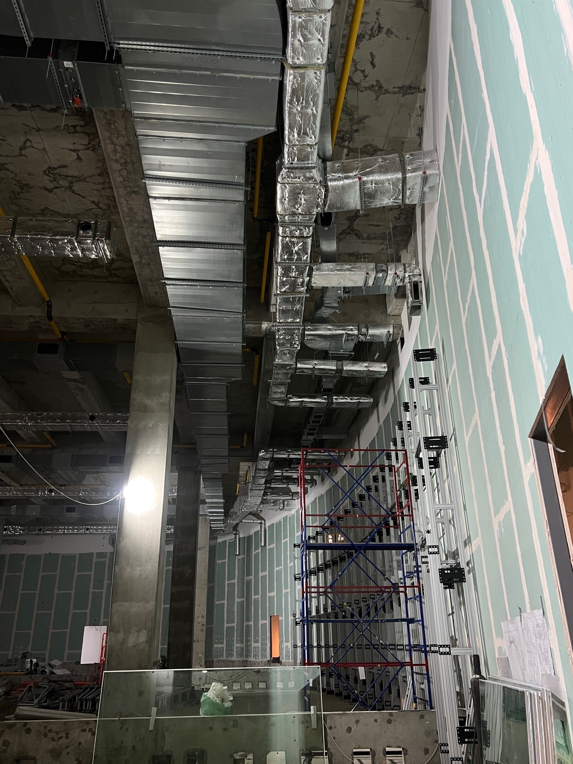 Газохимический комплекс по переработке метанолсодержащих веществ