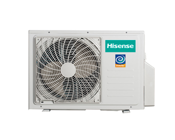 Наружный блок серии MULTI EU DC Inverter LP AMW2-14U4RGC LP