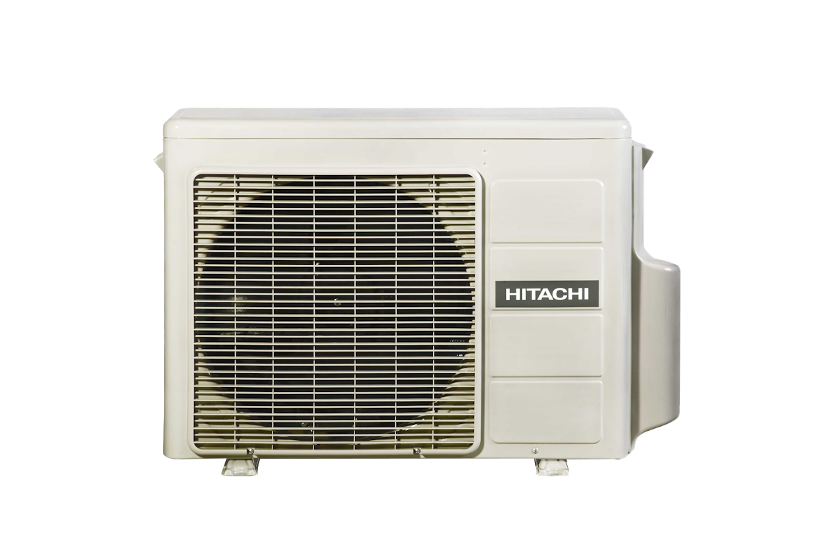 Наружный блок мульти-сплит систем серии MULTIZONE COMFORT (R32) RAM-40NE2F