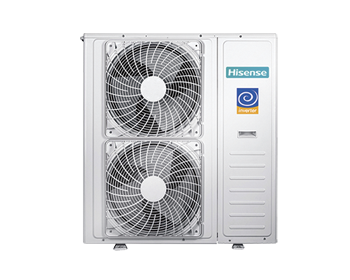 Наружный блок серии ULTRA MULTI DC Inverter AMW-42U4SE