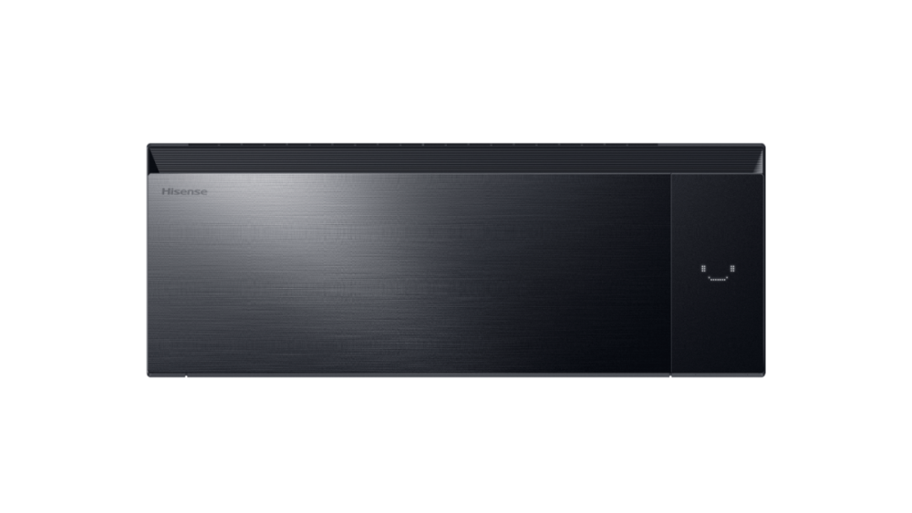 Внутренние блоки настенного типа серии SENSATION PRO CARBON MULTI Superior DC Inverter AS-10UW4RWMQK00G(B)