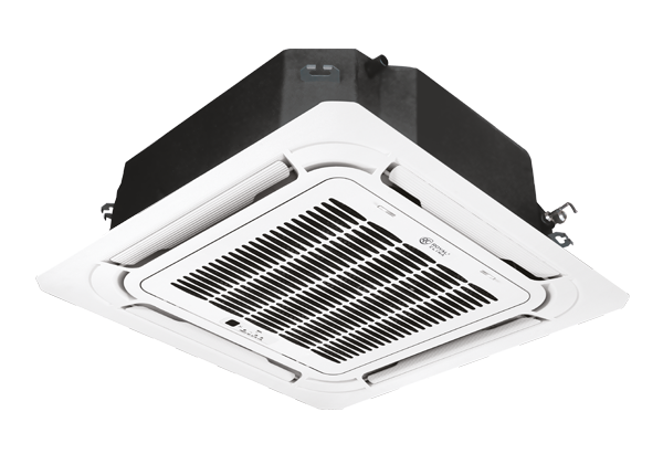 Внутренний блок кассетного типа для мульти-сплит систем серии MULTI FLEXI CASSETTE EU ERP Inverter RCI-CMN12 (комплект)