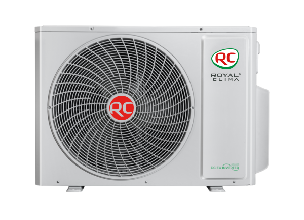 Наружный блок мульти-сплит-системы серии MULTI GRIDA EU ERP INVERTER 2RGR-14HN/OUT