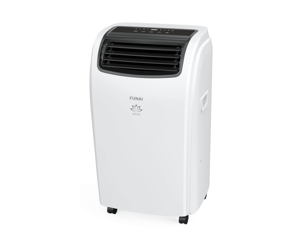 Мобильный кондиционер серии LOTUS MAC-LT40HPN03