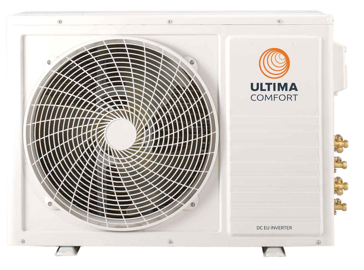 Наружный блок мульти-сплит-системы серии ECLIPSE MULTI DC EU Inverter UC-2FMA14-OUT