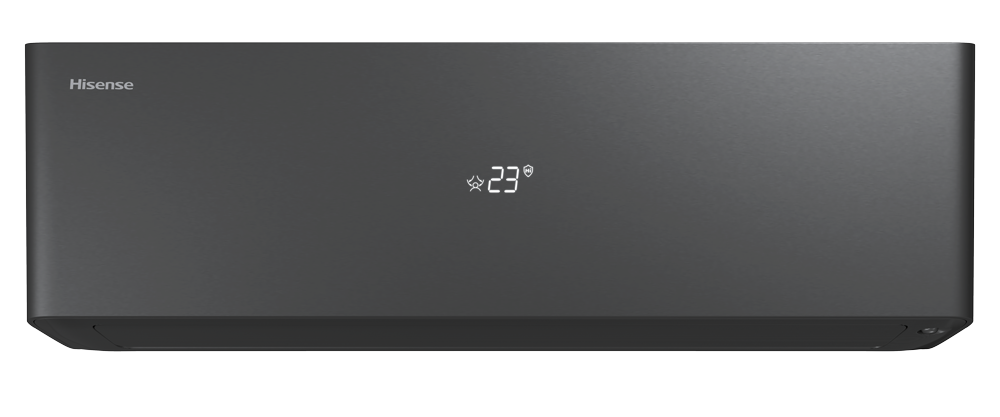 Инверторная сплит-система серии VISION PRO 2.0 CARBON SUPERIOR DC Inverter AS-18UW4RBVQH01(B) (комплект)