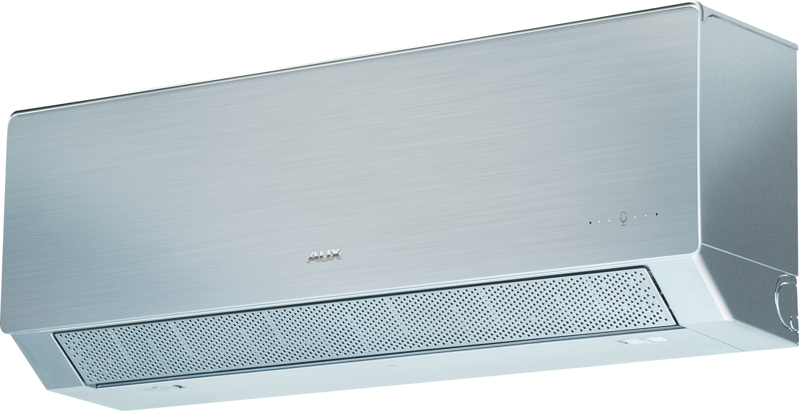 Настенная сплит-система AUX ASW-H09A4/CD-R2DI + AS-H09A4/CD-R2DI, белый