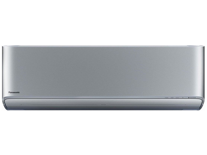 Настенная сплит-система Panasonic CS-XZ25ZKEW + CU-Z25XKE, серебристый